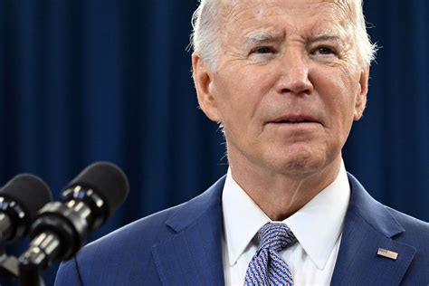 Élections Américaines Pourquoi Il Ny Aura Pas De Joe Biden Sur Les Bulletins De La Première