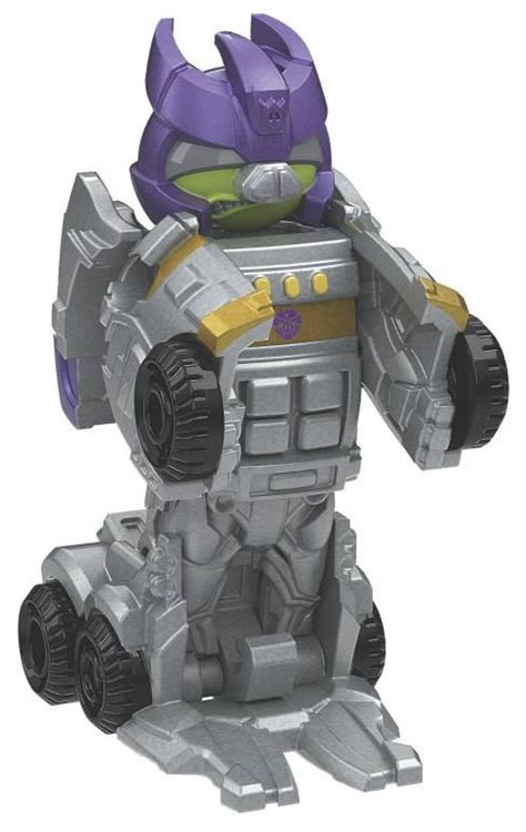 Galvatron - Transformers Toys - TFW2005