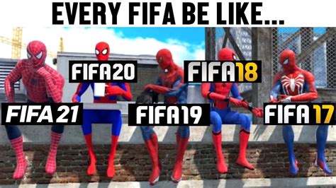 Funny Fifa 21 Memes 8 Youtube