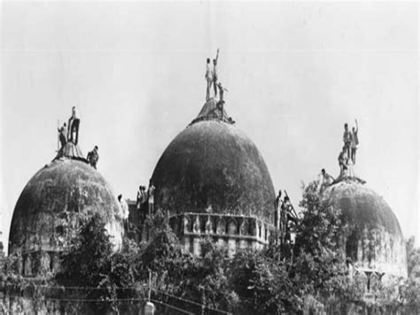 I Was In Pressure To Not Give Verdict In Ram Janmabhoomi Babri Masjid