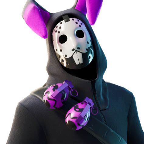 Fortnite Rabbit Raider Skin Outfit Esportinfo