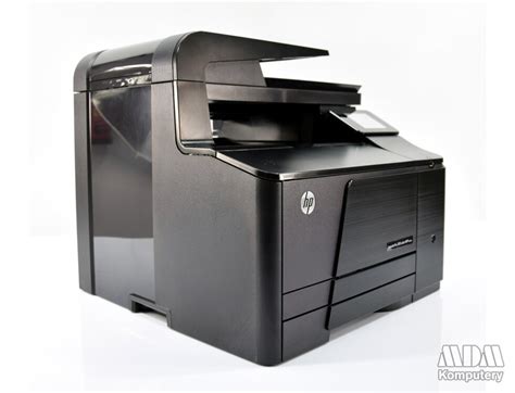 Hp Laserjet Pro 200 Color Mfp M276n Mdm Komputery®