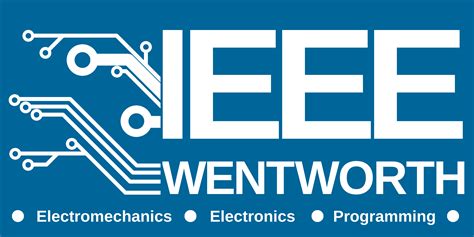 Ieee Logo Logodix