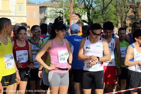 Vivicitt A Reggio Emilia Di Nerino Carri