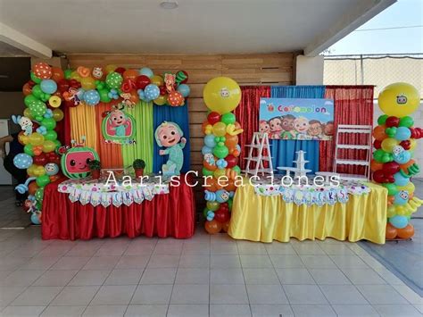 Year Old Birthday Party St Birthday Party Decorations Baby