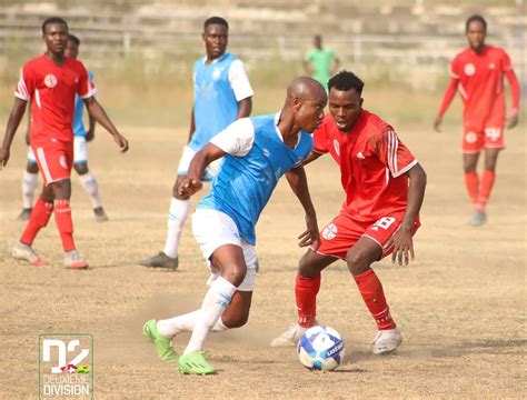 D J Maranatha Renoue Avec La Victoire Les R Sultats Du Jour