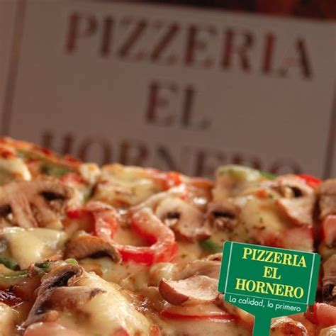 PizzerÍa El Hornero Guayaquil Menú Precios Y Restaurante Opiniones