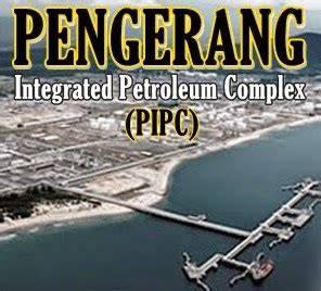 Iskandar Malaysia Property: Pengerang Integrated Petroleum Complex PIPC