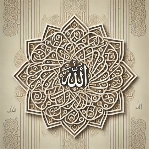 The Names Of Allah Meaning Attributes And Significance