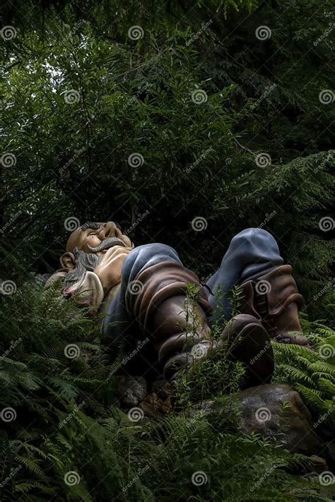 Fairy Tale Characters In Efteling Editorial Photography Image Of