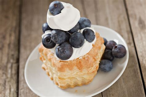 Amazing Puff Pastry Cup Recipes To Make At Home Eat Kanga