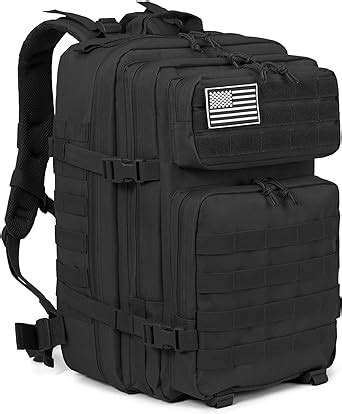 Qt Qy L Military Tactical Backpacks Molle Army Assault Pack Day Bug