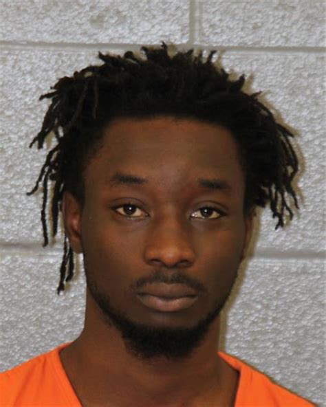 Leterius Jetter Second Degree Trespass Assault On A Female Wccb