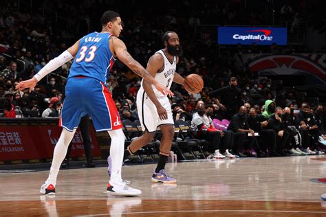 Gallery: Nets vs. Wizards Photo Gallery | NBA.com