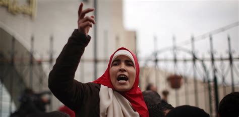 Is Tunisia The Beacon Of Womens Rights It Claims To Be Amnesty