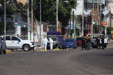 FGE confirma agresión de civiles armados que dejó dos presuntos