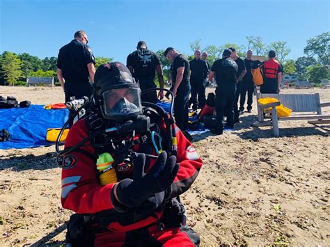 Norwalk CT Police Department | PoliceApp