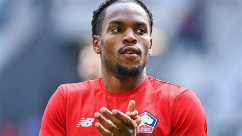 Mercato Psg Un Ultimatum Est Lanc Renato Sanches Pour Son