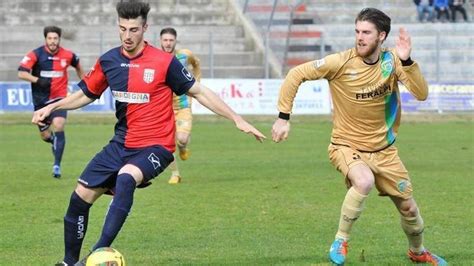 Spauracchio Barbuti Gi Gol Con La Torres Se Segno Non Esulto