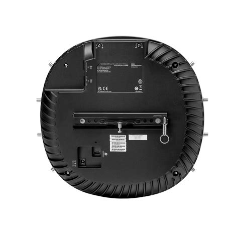 HPE ANW AP-754 IL TAA CAMPUS AP PL-VL (S1G77A)