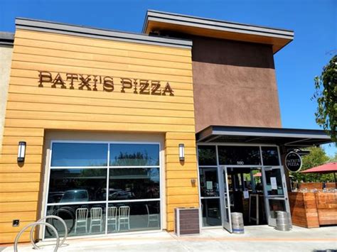 PATXI’S PIZZA - Updated January 2025 - 936 Photos & 751 Reviews - 5130 Dublin Blvd, Dublin ...