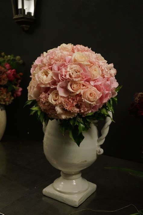 the round decorative bouquet | Decor, Bouquet, Flowers