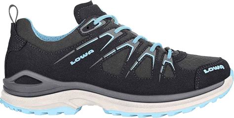 Lowa Damen Innox Evo Gtx Lo Ws Wanderschuhe Amazon De Fashion