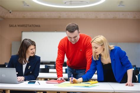 Wyższa Szkoła Bankowa w Łodzi została uniwersytetem Nowa nazwa to