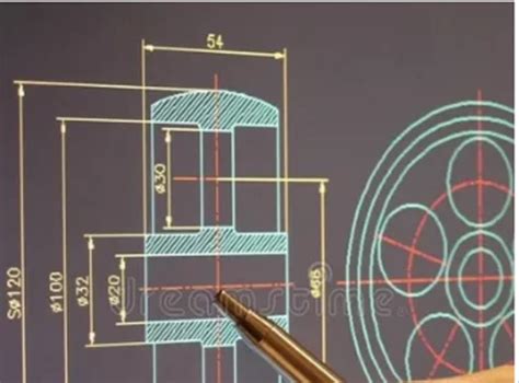 Drafting Services Mechanical D Drafting Detailing Services Service