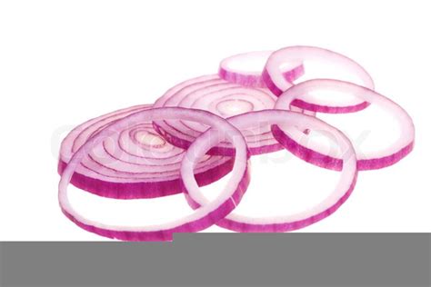 Onions Slices Clipart Free Images At Clker Vector Clip Art