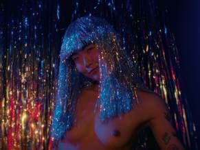 MAY HONG Nude AZNude