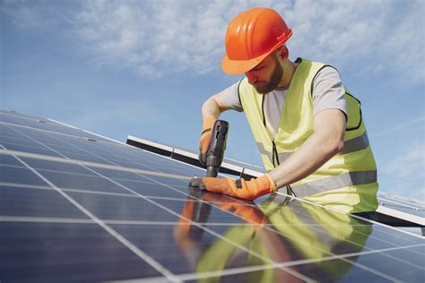 Financiamento Para Energia Solar Torna Se Op O Entre Consumidores