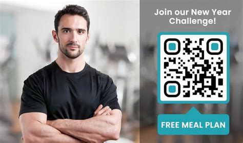 Why the Fitness Industry Needs to Create a QR Code