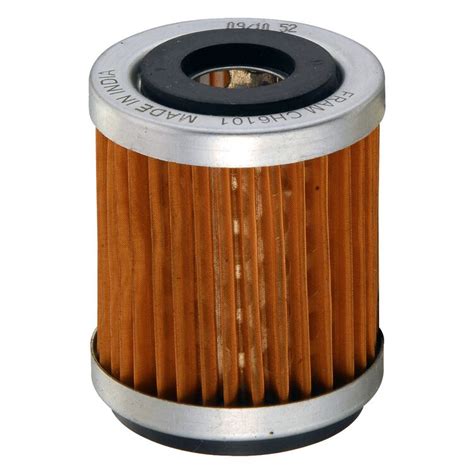 Fram Premium Quality Oil Filters Cycle Gear