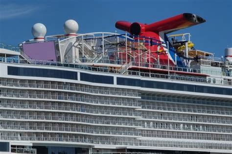 Carnival Cruise Line Opens New Cruises For Bookings