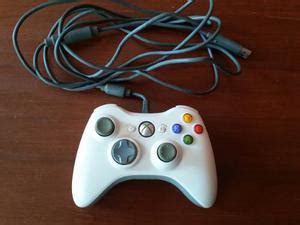 Mando Original Xbox Adaptador Pc Inalambrico Posot Class