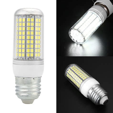 E E E E G Gu V W Corn Smd Led Bulb Lm Light