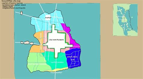 Map of my city by nikolozninidze on DeviantArt