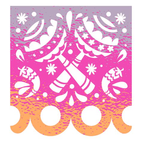 Cinco De Mayo Maracas Papel Picado Png And Svg Design For T Shirts