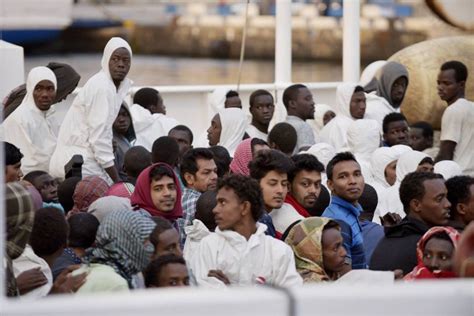 Malta Abela Chiede A Ue Impegno Unitario Sul Problema Migratorio