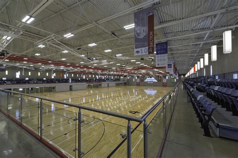 9 Top Indoor Facilities For 2016 Sports Planning Guide