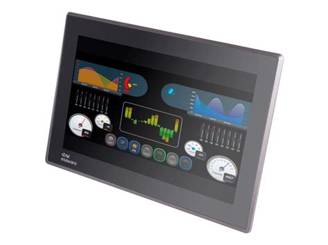 Hmi Touch Ew Esa Automation