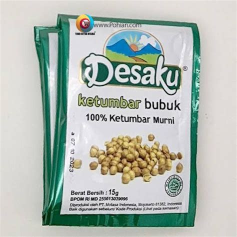 Jual Ketumbar Bubuk Shopee Indonesia