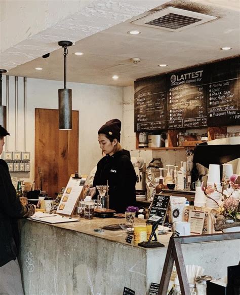 12 Best Coffee Shops In Tokyo Your Japan