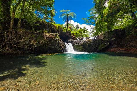 Swimming Holes Near Me - Oh Near