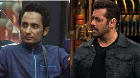 Watch 7 Times When Salman Khan Lost His Cool Lashed Out At Bigg Boss