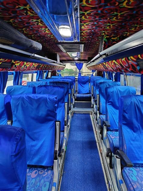 20 Seater Tempo Traveler Rental Service Hyderabad At Rs 32 Kilometer