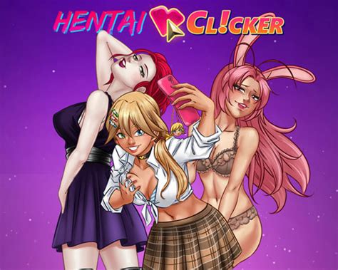 1 Hentai MMO Jeu Porno Et Sex MULTIPLAYER