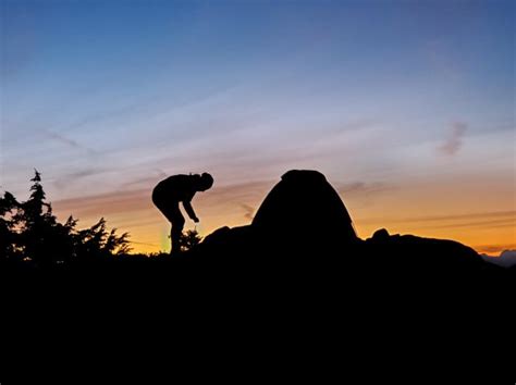 Golden Ears Peak Photo | 2020 Hiking Photo Contest | Vancouver Trails