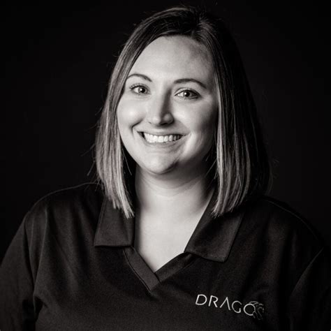 Shelby Brooks Dragos